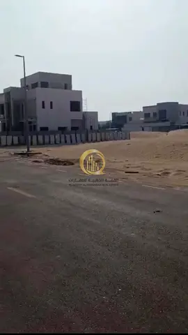 للبيع قطعه ارض في اماره الشارقه منطقه الحوشي ضاحيه البديع   مساحه 5400 قدم في موقع ممتاز قريبه من كل الخدمات