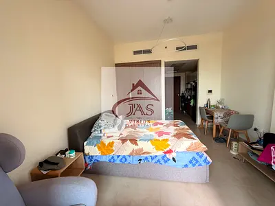 Furnished Studio | Near Metro | Chiller free