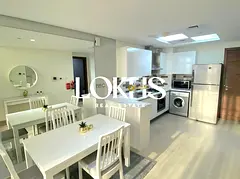 Good Investment | High Floor| Furnished