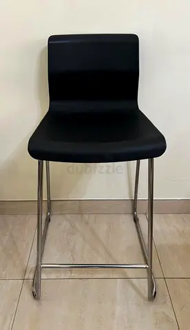 IKEA GLENN BAR STOOL 1PC ONLY