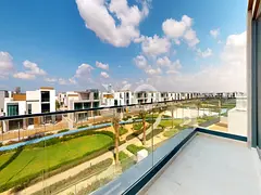 Central Park | Brand New | Handed Over
