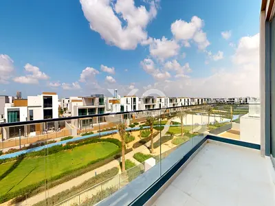 Central Park | Brand New | Handed Over