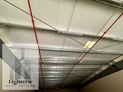 BRAND NEW 4,000 Sqft Warehouse | 8m Clearance | Industrial Area 18