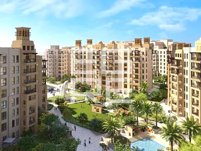 Handover Soon | Park View | Premium