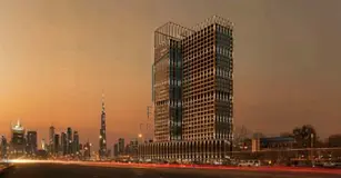 1BR Apartment | Titania Majan | High Floor | Handover2027