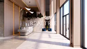 Elite 1BR Private Pool Oasis | Spacious Layout | Strategic Investment