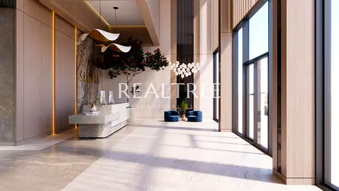 Elite 1BR Private Pool Oasis | Spacious Layout | Strategic Investment