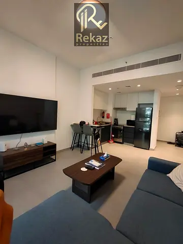 Fully Furnished 1BHK for Rent | Vacant | AED 58,000