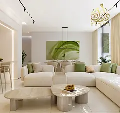 ""Pet-Friendly Waterfront Living--Al Hamra Village--Wynn Casino""