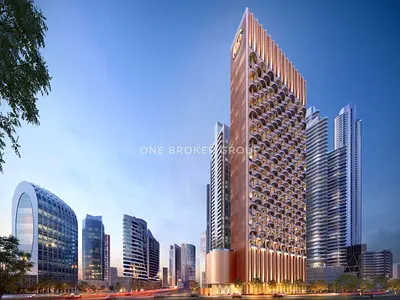 Exclusive Unit With OBG | HO 2027 | 50/50 PP