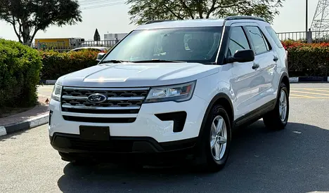 2019 FORD EXPLORER — миниатюра 4