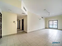 Prime Location | Spacious Apartment | Unfurnished