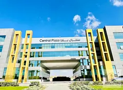 Fitted Office | Ready To Move In | Chiller Free