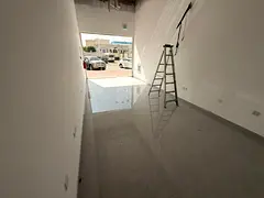 First tenant - Rawda 3 -2floors shop - Spacious areas - Suitable for all fields