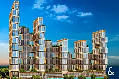 ONE BEDROOM | RESALE UNIT | HIGH FLOOR