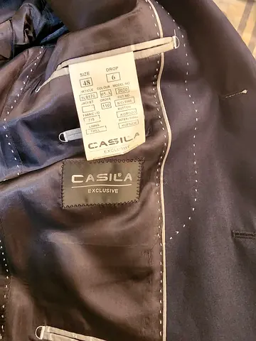 Casila Exclusive Jacket