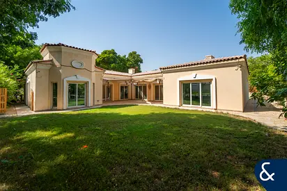 Four Bedroom Bungalow | Landscaped Garden