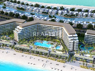 Panoramic Sea Views | Elegant 2-Bedroom| Private Island |