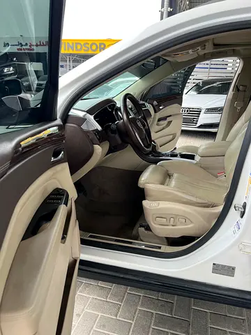 2015 Cadillac SRX 缩略图 15