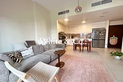 Fully Furnished | Open View | Available now