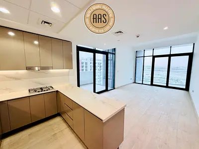 Corner Unit | U shape kitchen | Huge Balcony | amazing view