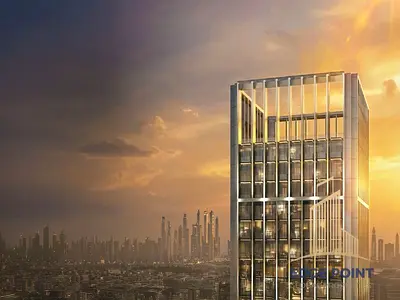 عرض نقدي – إطلالة مارينا –سهولة الدخول والخروج