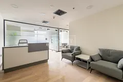 Nicely Fitted Furnished | DMCC License only