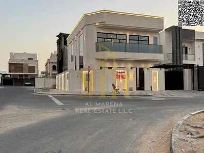 فيلا الأحلام الفاخرة في الباهية مساحة واسعة وفخامة لا تضاهى بسعر شامل رسوم التسجيل والتمليك والمكيفات فيلا الأحلام الفاخرة في الباهية – تصميم عصري ومس