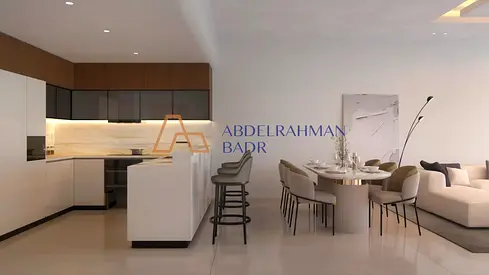 Furnished 1BR Apartment | Skyhills Residences Tower 1 | Multiple Views