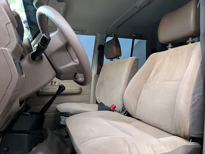 صورة 9 لـ 2020 Toyota LAND CRUISER 70 SERIES