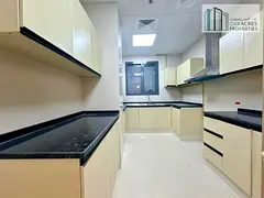 Brand New 2 BHK | Maid Room | 13 Month Contract l Family Only