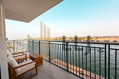 Panoramic Canal Views | Fully Furnished | Prime