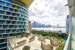 Sea View | Fully Furnished | Vacant Soon