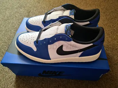 Air jordan 1 retro low OG