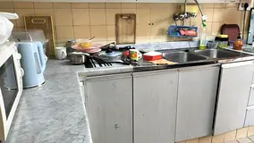 Small bedroom available in karama for couple or working ladies (Indian)