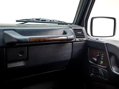 صورة مصغرة 16 لـ 2001 Mercedes-BENZ G-CLASS