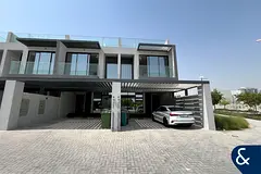 Four Bedroom | Park backing | Brand new