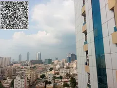 🏢 Own a Studio Now in Orient Towers – Ajman Start owning your property with a down payment of o