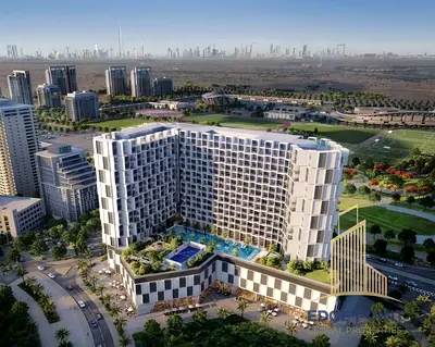 10دقائق داون تاون_عائد استثماري12%_إعفاء 100%تسجيل