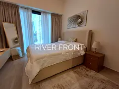 Fully Furnished | Pool View | Higher Floor