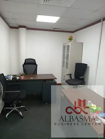 Office Space for Rent