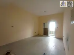 Spacious 1BR Apartment with Balcony, 2 Bathrooms &amp; Central AC | Great Price