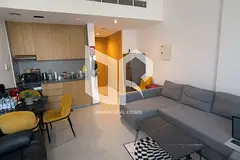 Partition Studio in Al Mamsha | High ROI | Rents Faster | Limited Investor Deal