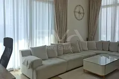 Spacious 1 BR | Contemporary Design | High ROI