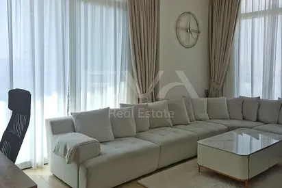 Spacious 1 BR | Contemporary Design | High ROI
