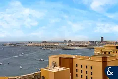 Rare To Market | Terrace | Full Sea View