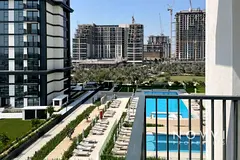 Corner Unit | Pool View | New Build