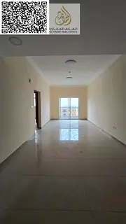 ✨ First Occupancy for Annual Rent – ​​Brand New Tower in Al Jurf 3, Ajman A unique opportuni