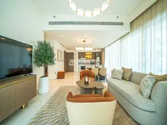FULL SEA VIEW | HIGH FLOOR | FULLY FURNISHED