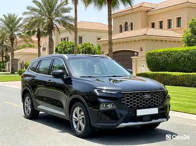 AED 931/month | 0 Downpayment | Free 3 Months Warranty | 30 Day Return | FORD TERRITORY 2023